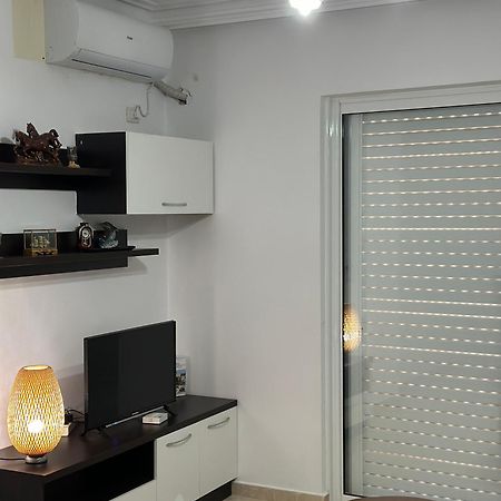 Sail Ocean View Apartments Saranda Extérieur photo