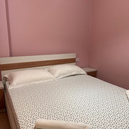 Sail Ocean View Apartments Saranda Extérieur photo