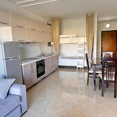 Sail Ocean View Apartments Saranda Extérieur photo