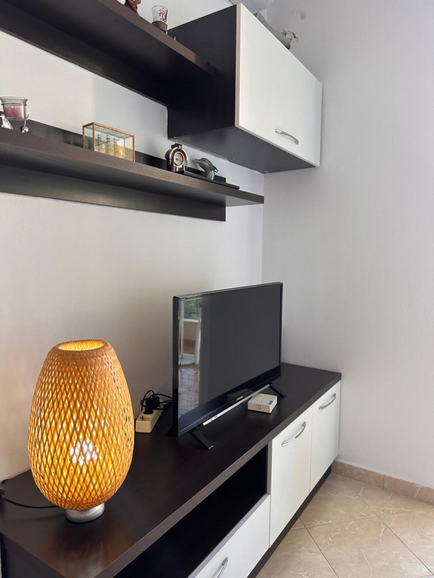 Sail Ocean View Apartments Saranda Extérieur photo