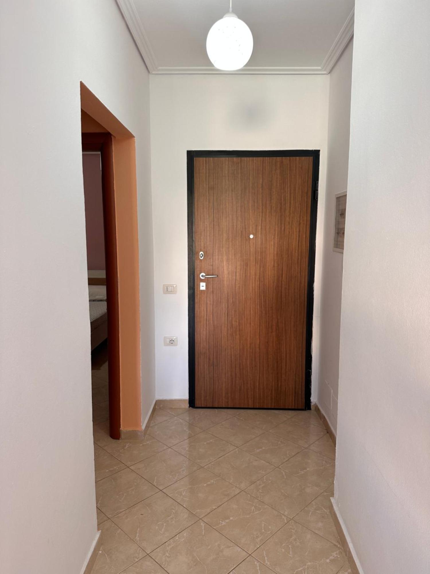 Sail Ocean View Apartments Saranda Extérieur photo