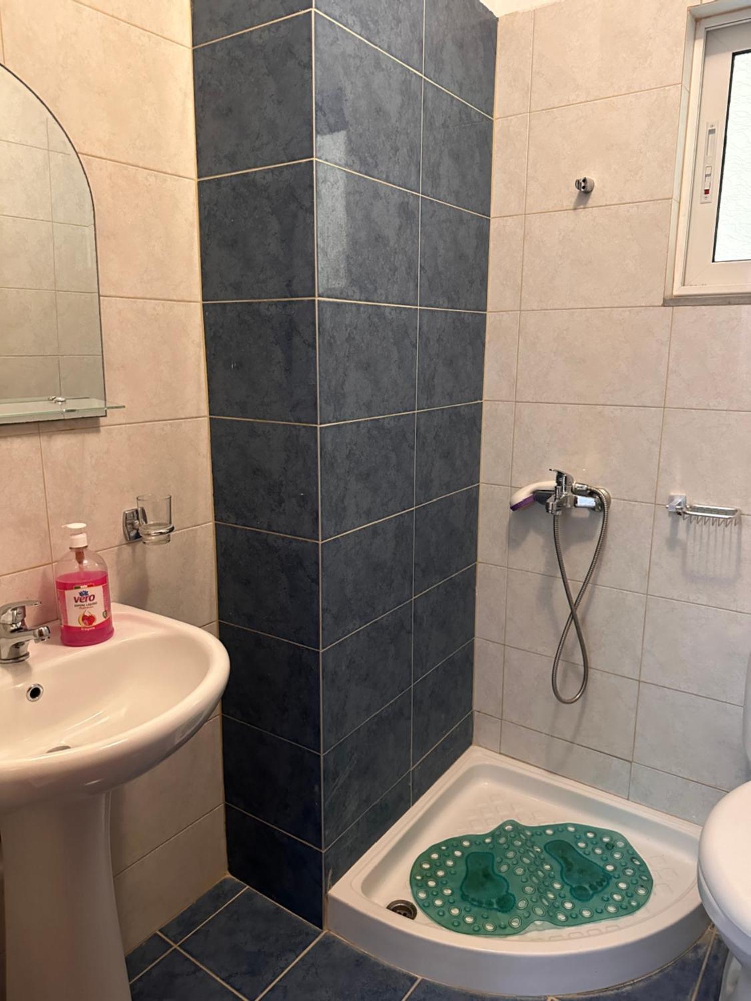Sail Ocean View Apartments Saranda Extérieur photo