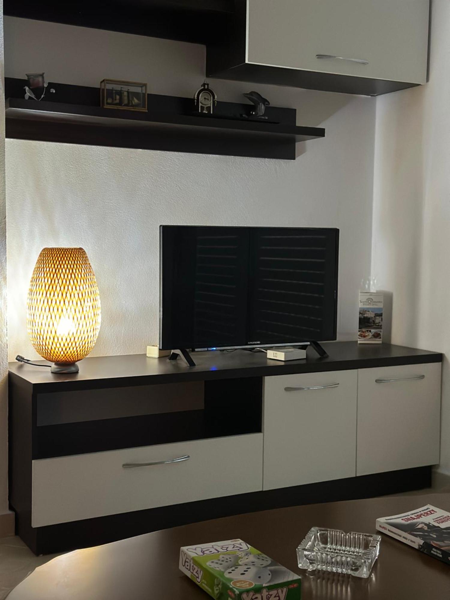 Sail Ocean View Apartments Saranda Extérieur photo