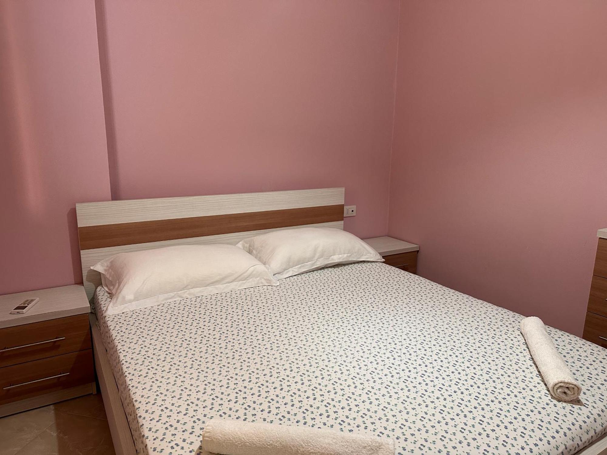 Sail Ocean View Apartments Saranda Extérieur photo