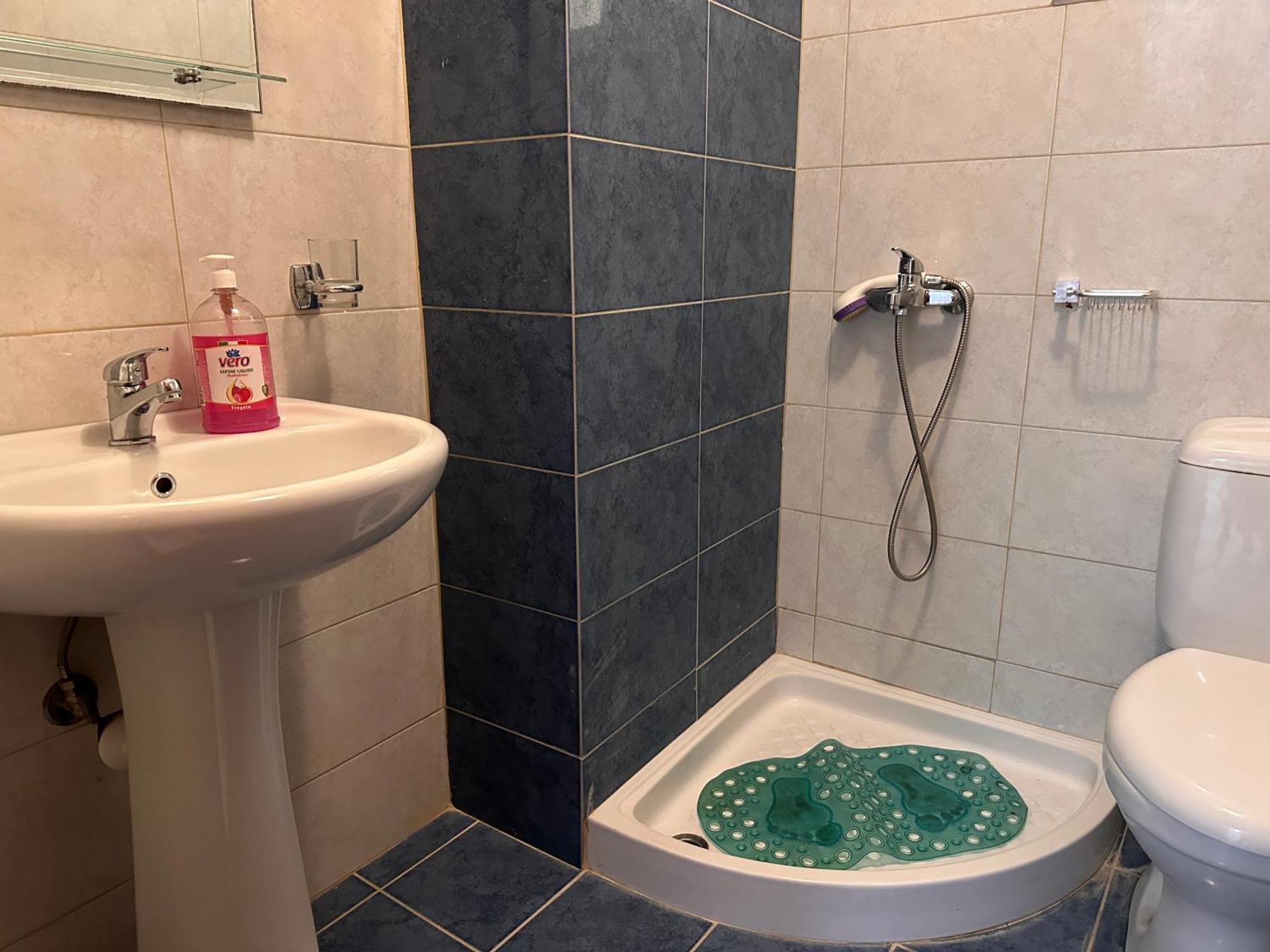 Sail Ocean View Apartments Saranda Extérieur photo