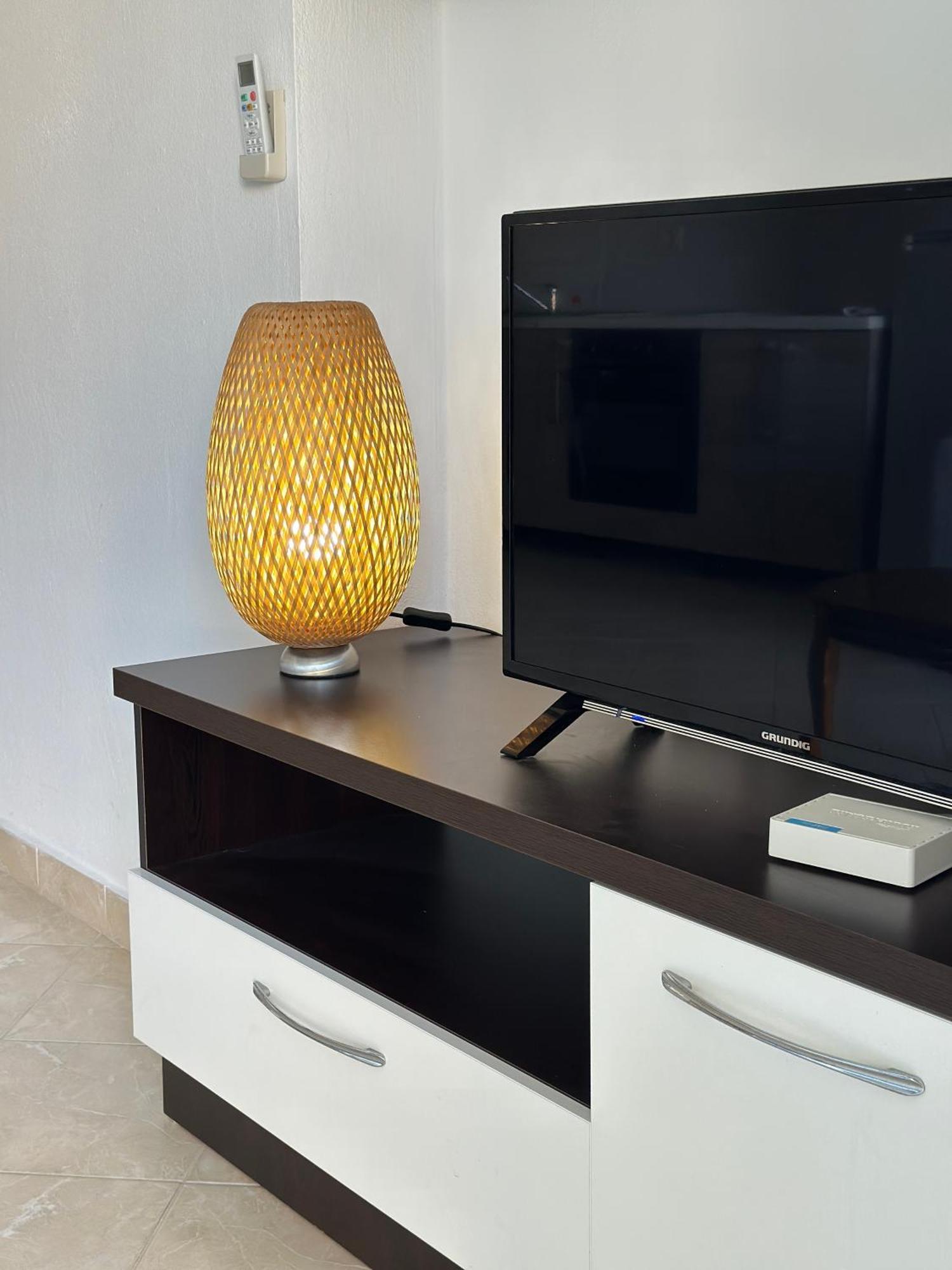 Sail Ocean View Apartments Saranda Extérieur photo