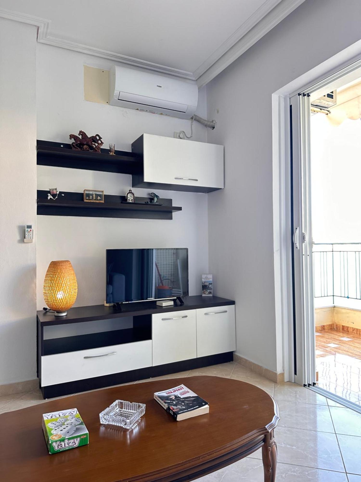Sail Ocean View Apartments Saranda Extérieur photo