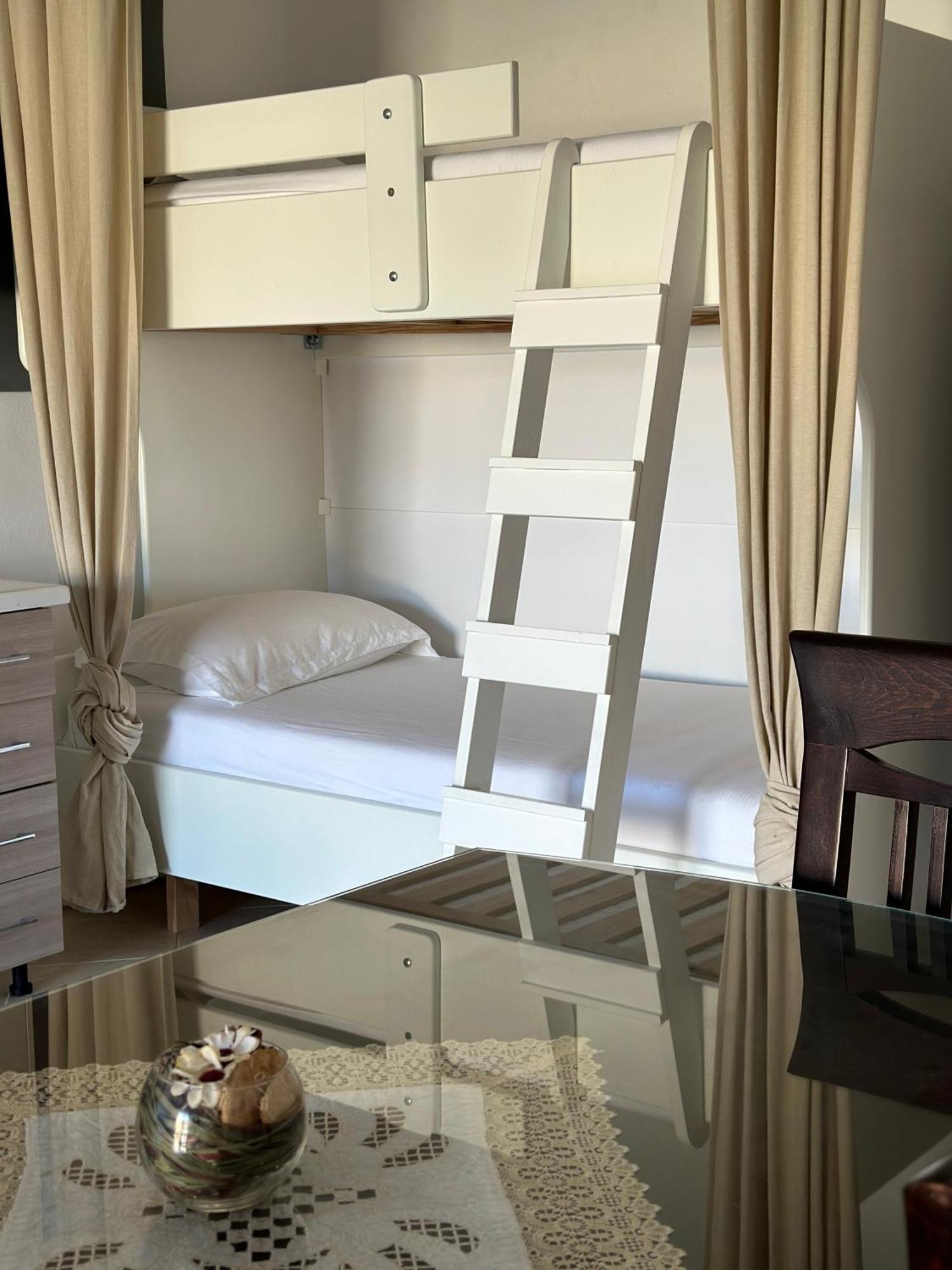 Sail Ocean View Apartments Saranda Extérieur photo