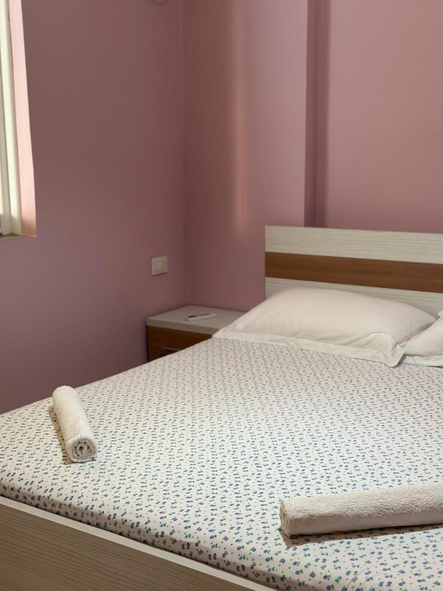 Sail Ocean View Apartments Saranda Extérieur photo